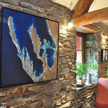 Lehmlounge Apartment Monschau Room photo