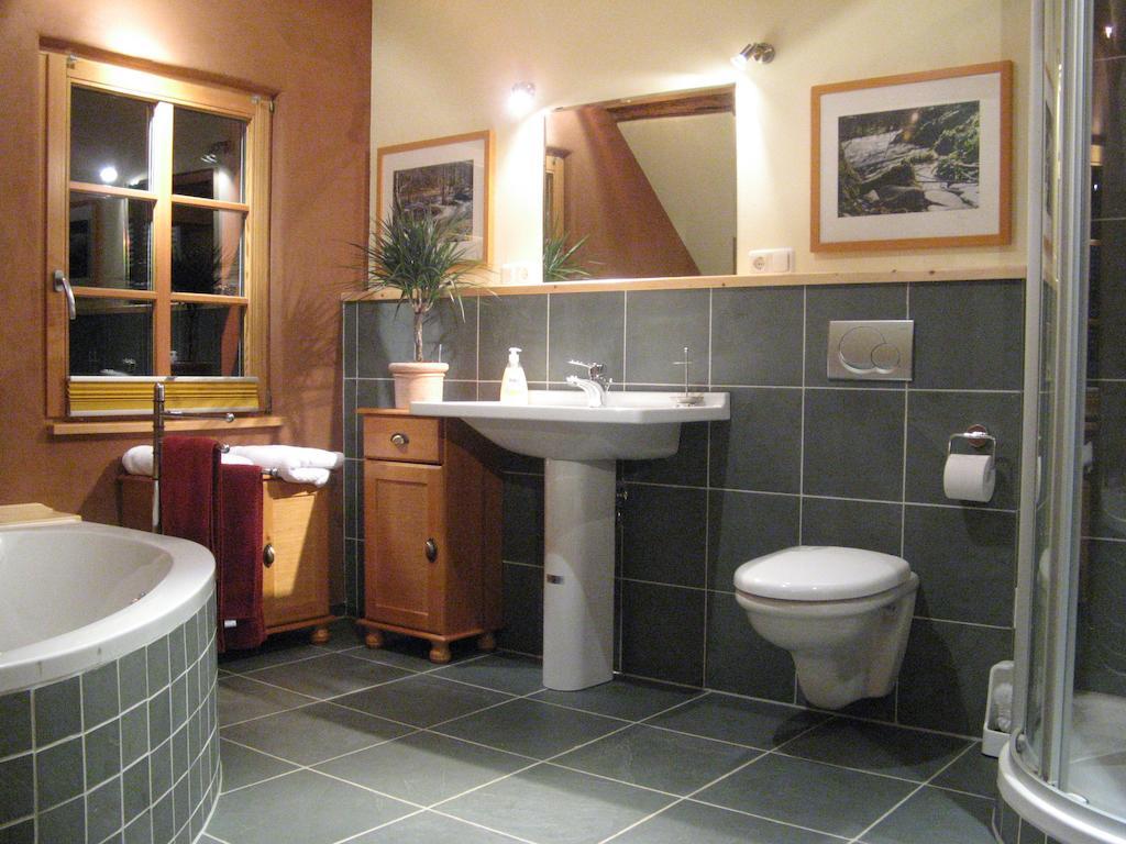 Apartment Lehmlounge Monschau