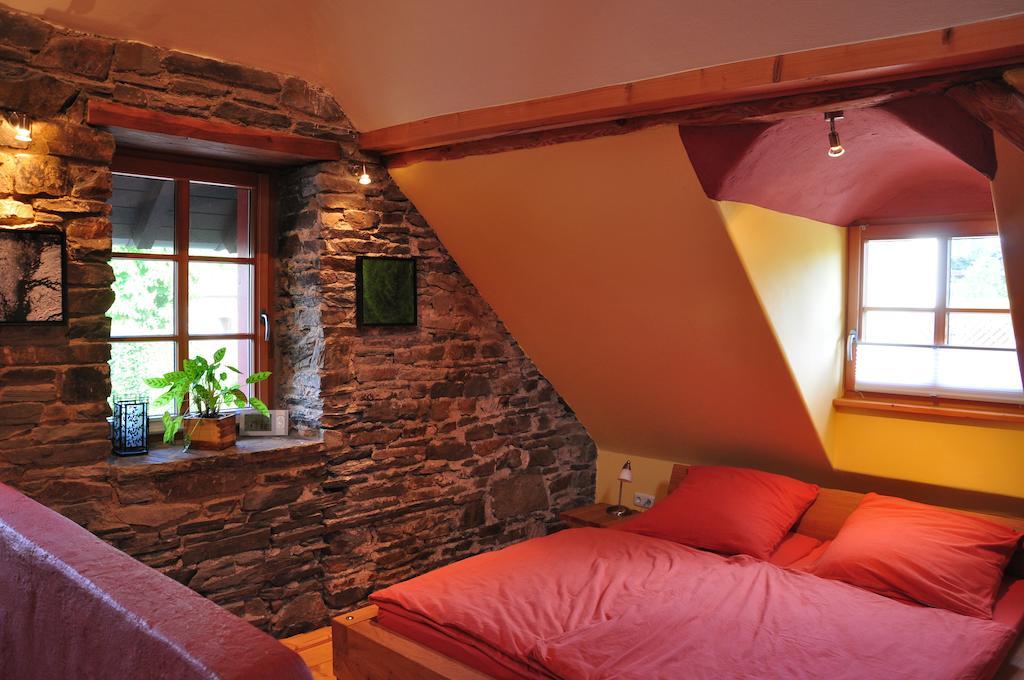 Appartement Lehmlounge *